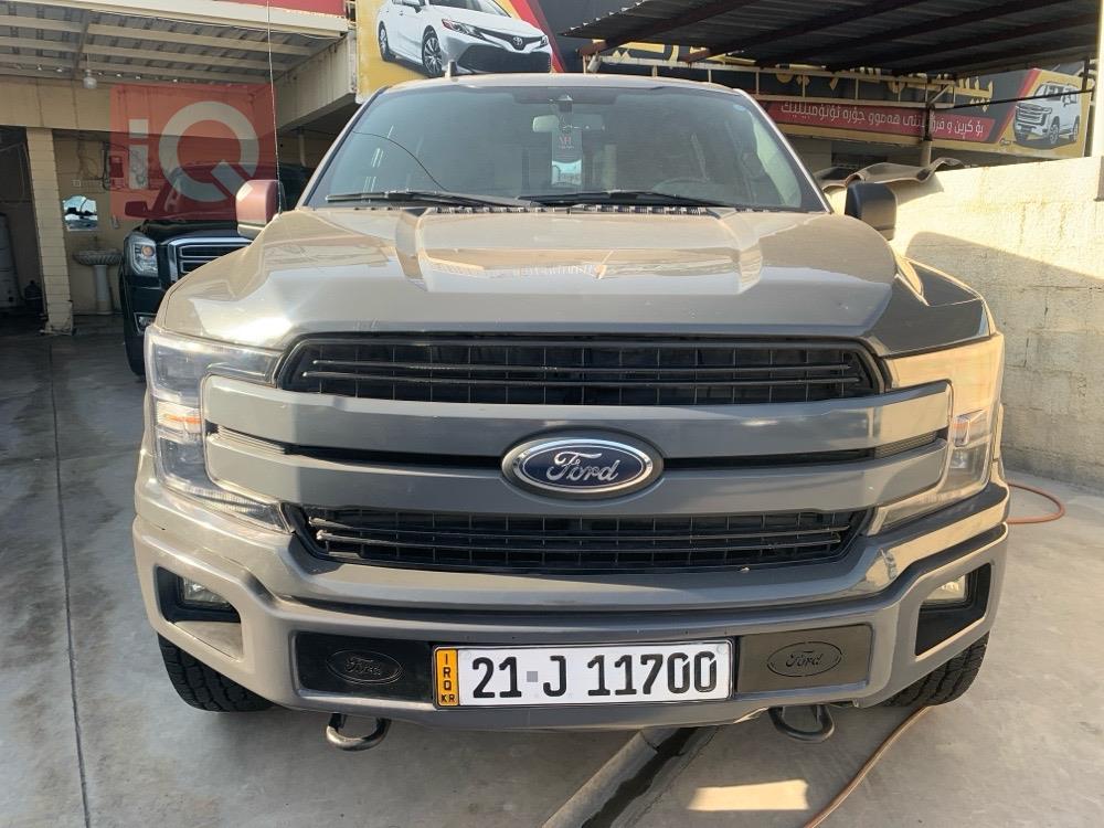فۆرد F-150